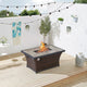 OVE Decors Benton II Fire Table