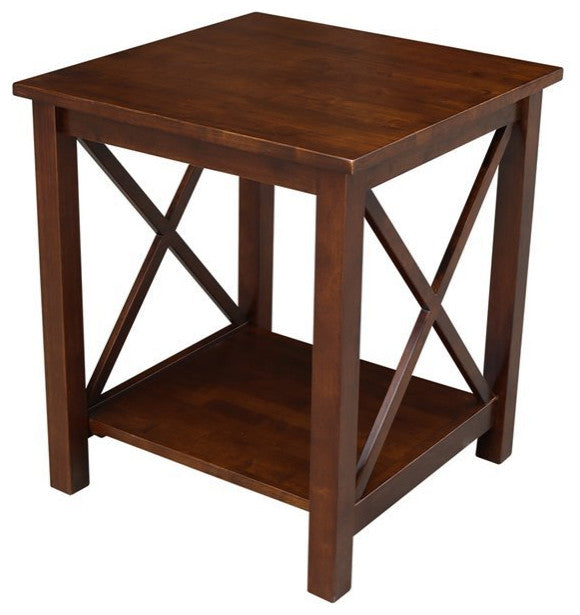 Hampton End Table