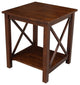 Hampton End Table