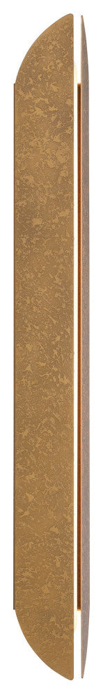 Inntra, Outdoor , 40", Brass