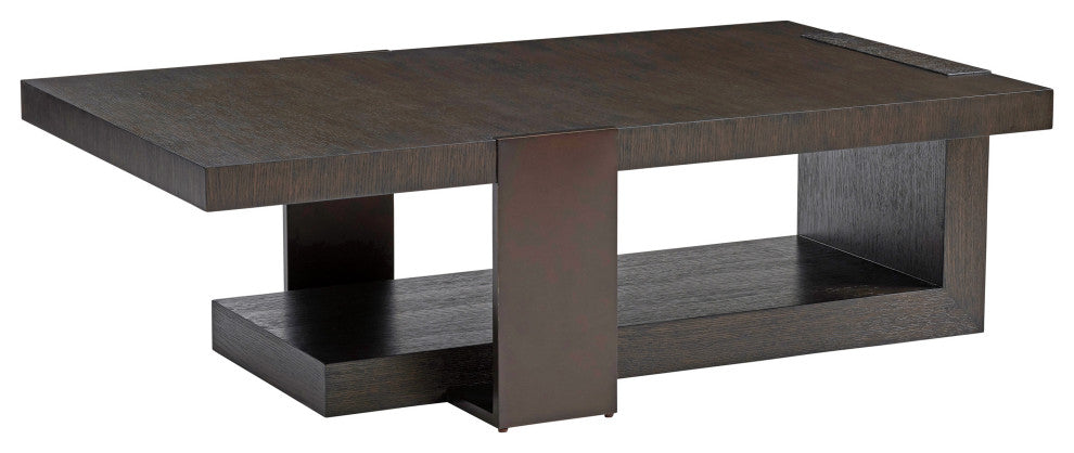 Quarry Rectangular Cocktail Table