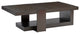 Quarry Rectangular Cocktail Table