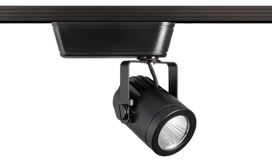 LED Track Fixture, White