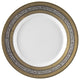 Elegance Salad and Dessert Plates, Set of 6
