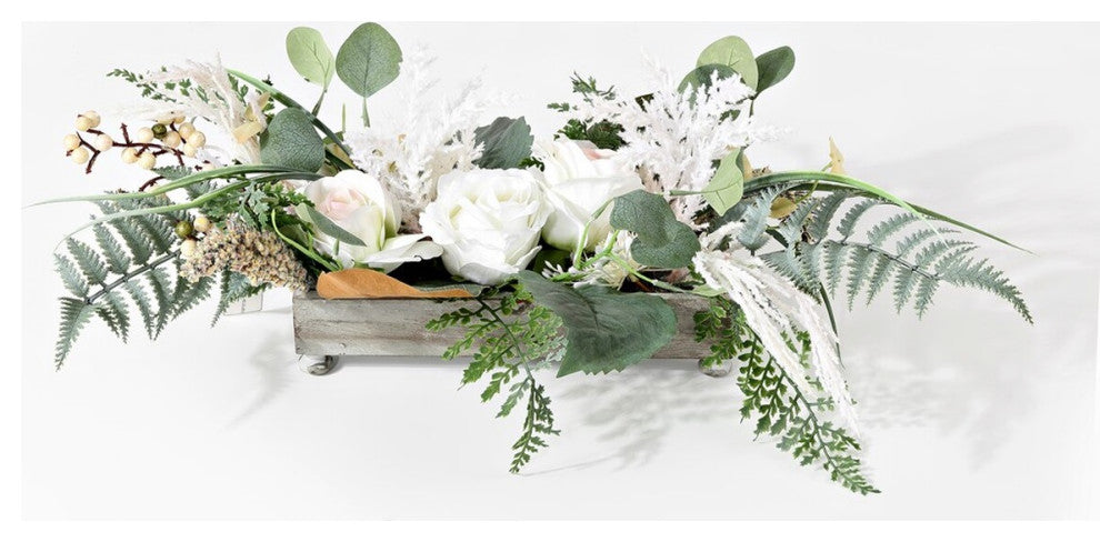 Full product shot on white background; front-facing composition.