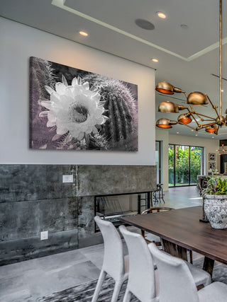 "Desert Queen" Painting Print on Canvas by Robertson