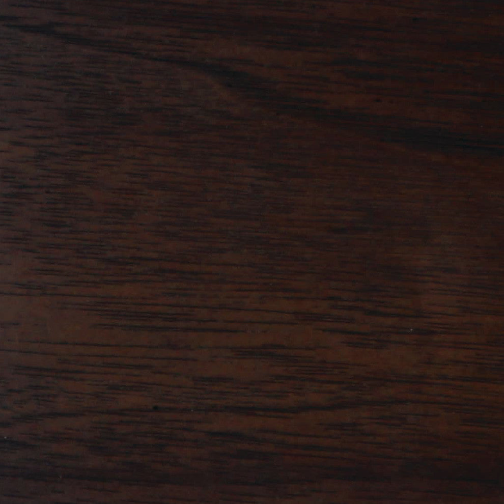 Plura - Pendant, Wood: Dark Stained Walnut, 36