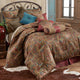 San Angelo Comforter Set, Super Queen