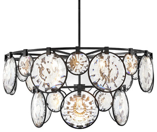 Fredrick Ramond Nala Large Multi Tier, Black*