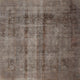 Ahgly Company Indoor Square Traditional Area Rugs, 7' Square