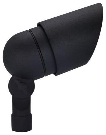 Spot Light Aluminum Black