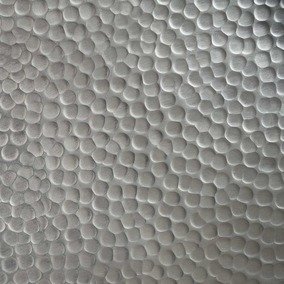 Cabana in Brushed Nickel