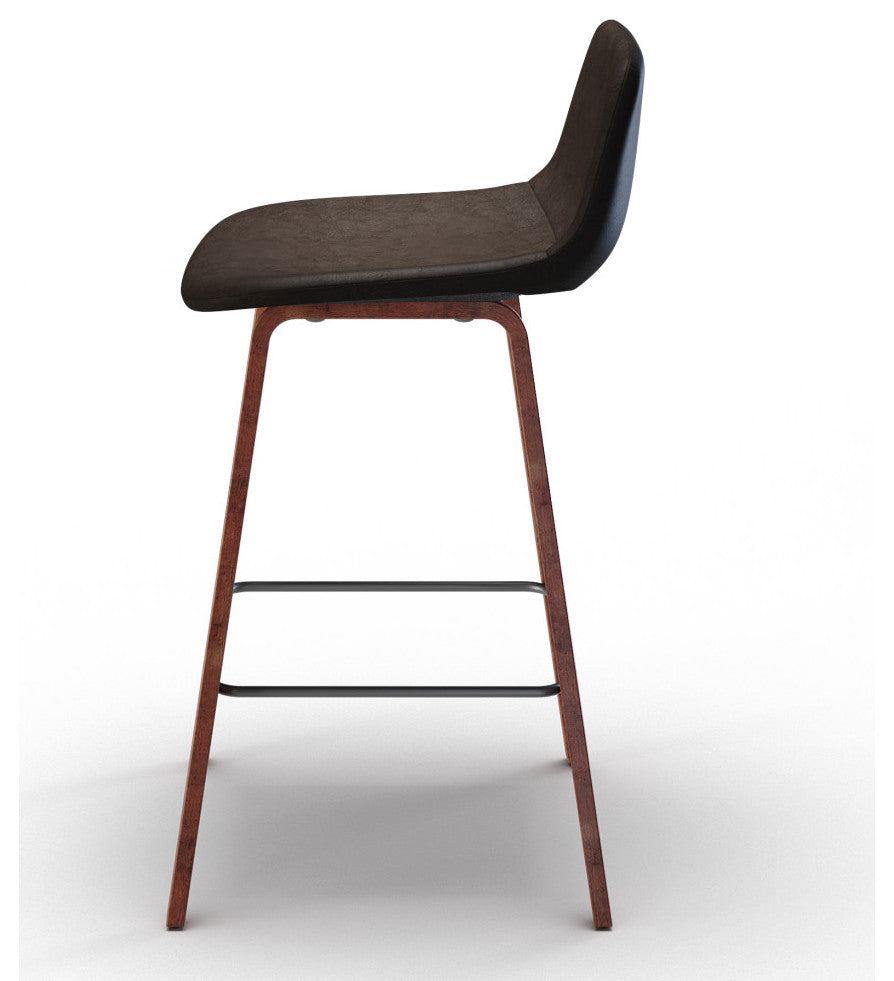 Addy 26 inch Counter Stool (Set of 2)
