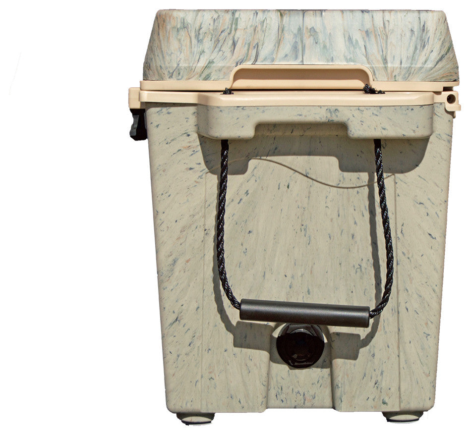 55 Qt. Taiga Cooler