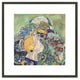 Baby (Cradle), 1917/1918