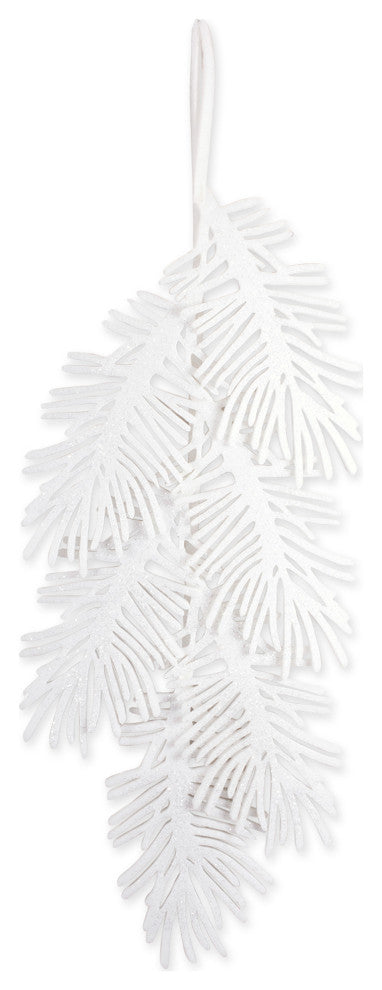 Hanging Foam Pine Leaves