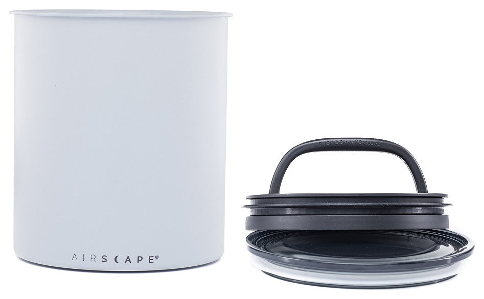 AirscapeÂ® Kilo, Ash