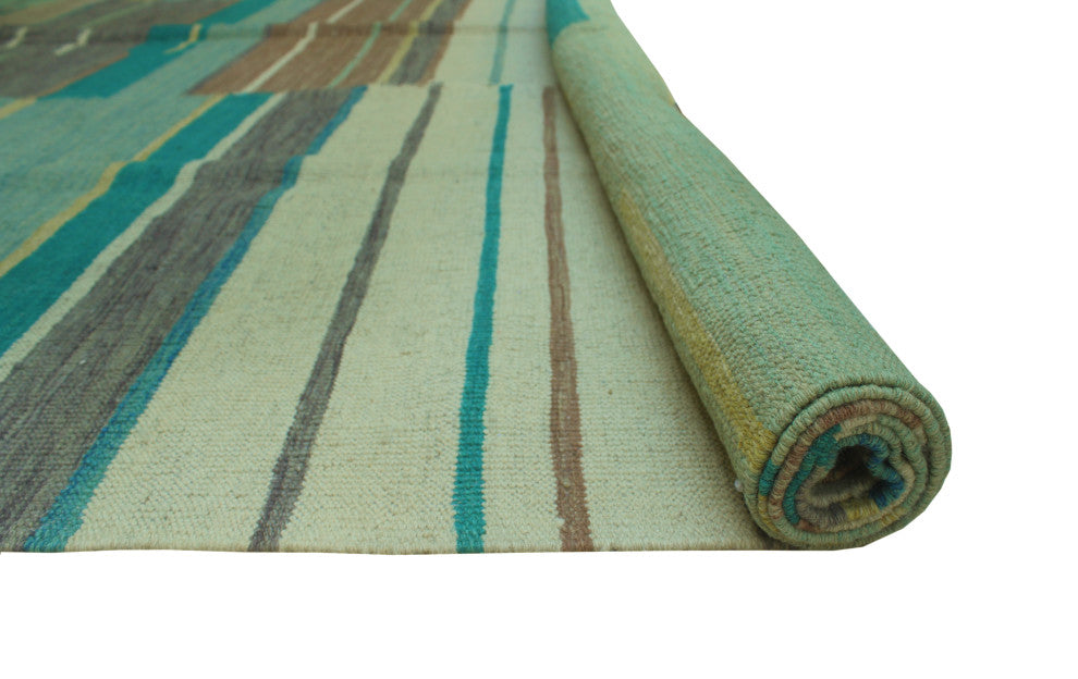 Winchester Kilim Lanny Ivory Rug