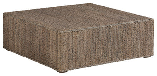 Decker Woven Cocktail