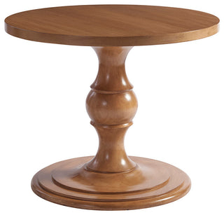 Corona Del Mar Center Table