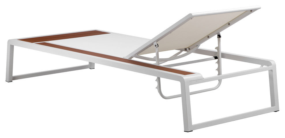 Avra Lounger Set of 2