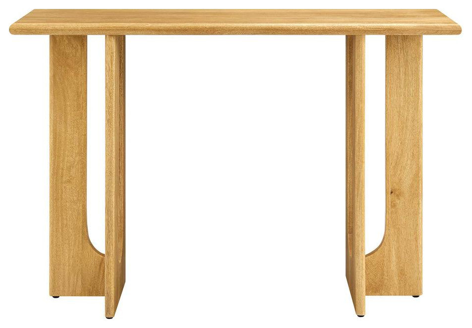 Rivian 46 Console Table