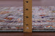 Persian Tabriz Handmade Wool Rug 2' 10" X 3' 11" - Q12166