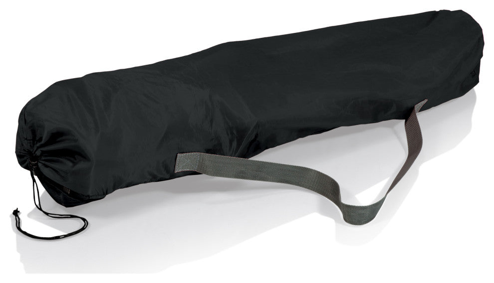 Campsite Chair - Black