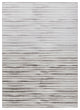 Indoor/Outdoor Seabreeze SZ8 Pewter Machine Washable 9' x 12' Rug
