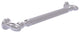 16" Grab Bar Reeded, Satin Chrome