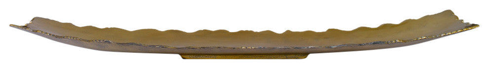 Uttermost Camilla Gold Tray