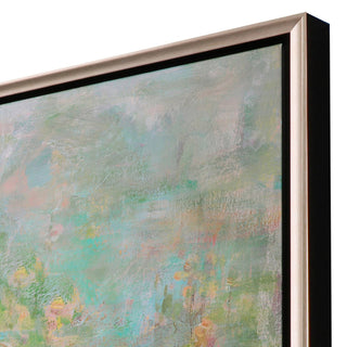 Lilies in Bloom Artwork