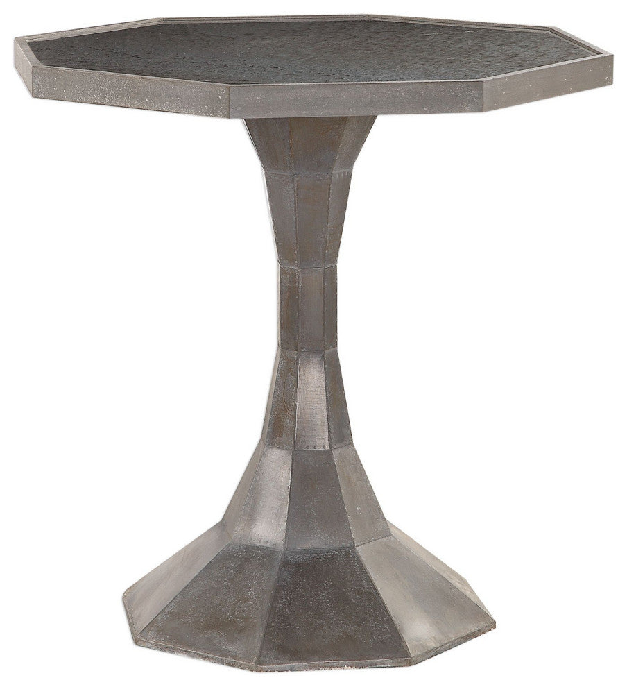 Uttermost UT-24861 Table from the Aharon