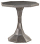Uttermost UT-24861 Table from the Aharon