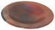 French Fish Engraved Clay Bowl