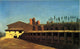 Pierre-Henri De Valenciennes Buildings Wrapped Canvas