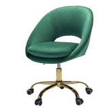Savas Task Chair, Green