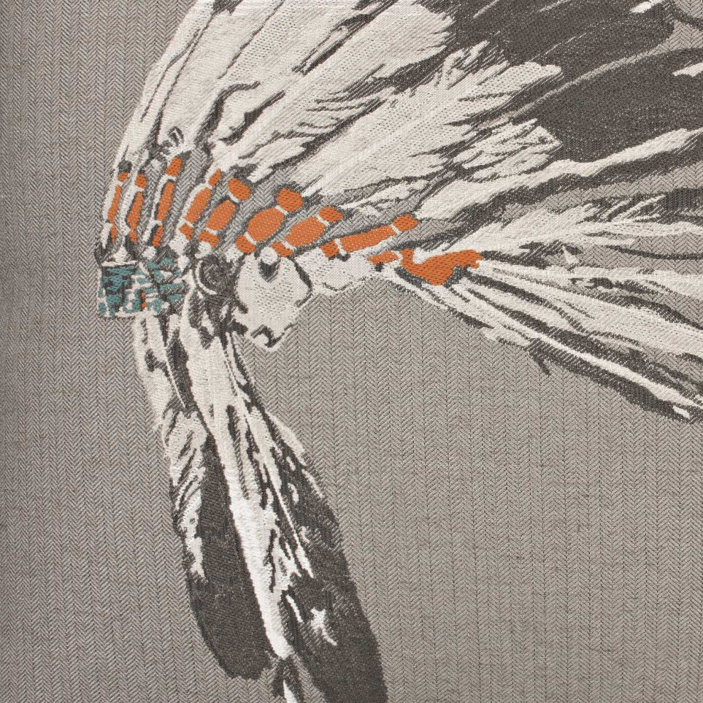 Chief Pillow - Smoke