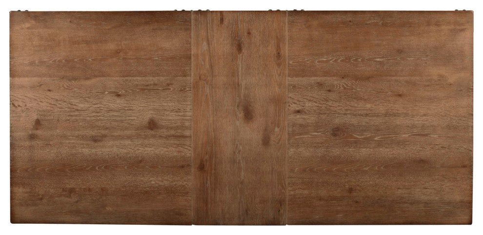 Manchester Dining Table, Natural