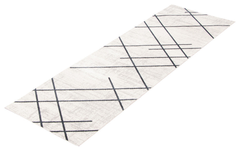 Aqua Damali Area Rug