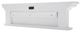 D160 4-Hook Coat Rack