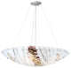 30 Wide Metro Fusion Ramoscelli Inverted Pendant