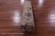 8' 1" X 11' 5" Persian Tabriz Hand-Knotted Rug Q9792