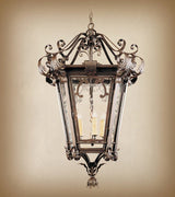 Pitol Hanging Pendant