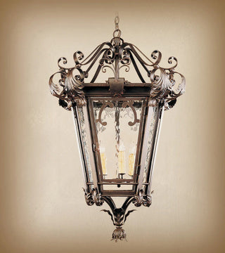 Pitol Hanging Pendant