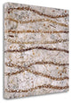 "Stick Figures" By Isabel Lawrence, Giclee Print on Gallery Wrap Canvas
