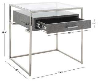 Safavieh Couture Caelan Nightstand