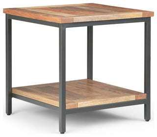 Skyler End Table