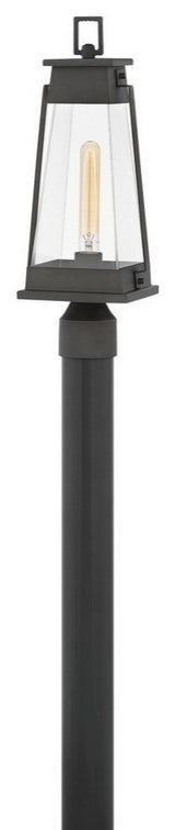 Arcadia 1 Light Medium Post or Pier Mount Lantern