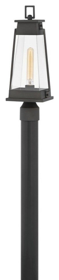 Arcadia 1 Light Medium Post or Pier Mount Lantern